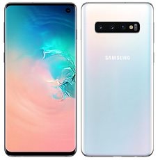 Samsung Galaxy S10 Dual SIM 128GB bílá